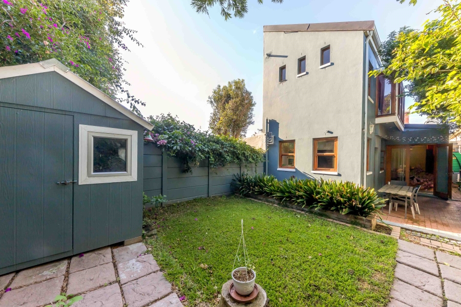 2 Bedroom Property for Sale in Observatory Western Cape